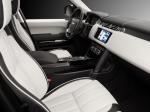 Land Rover Range Rover CLR RS by Lumma Design 2013 года